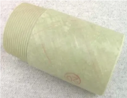 Red&#x20;Thread&#x2122;&#x20;IIA&#x20;Riser&#x20;Pipe&#x20;Adaptor&#x20;Bell&#x20;x&#x20;Male&#x20;NPT